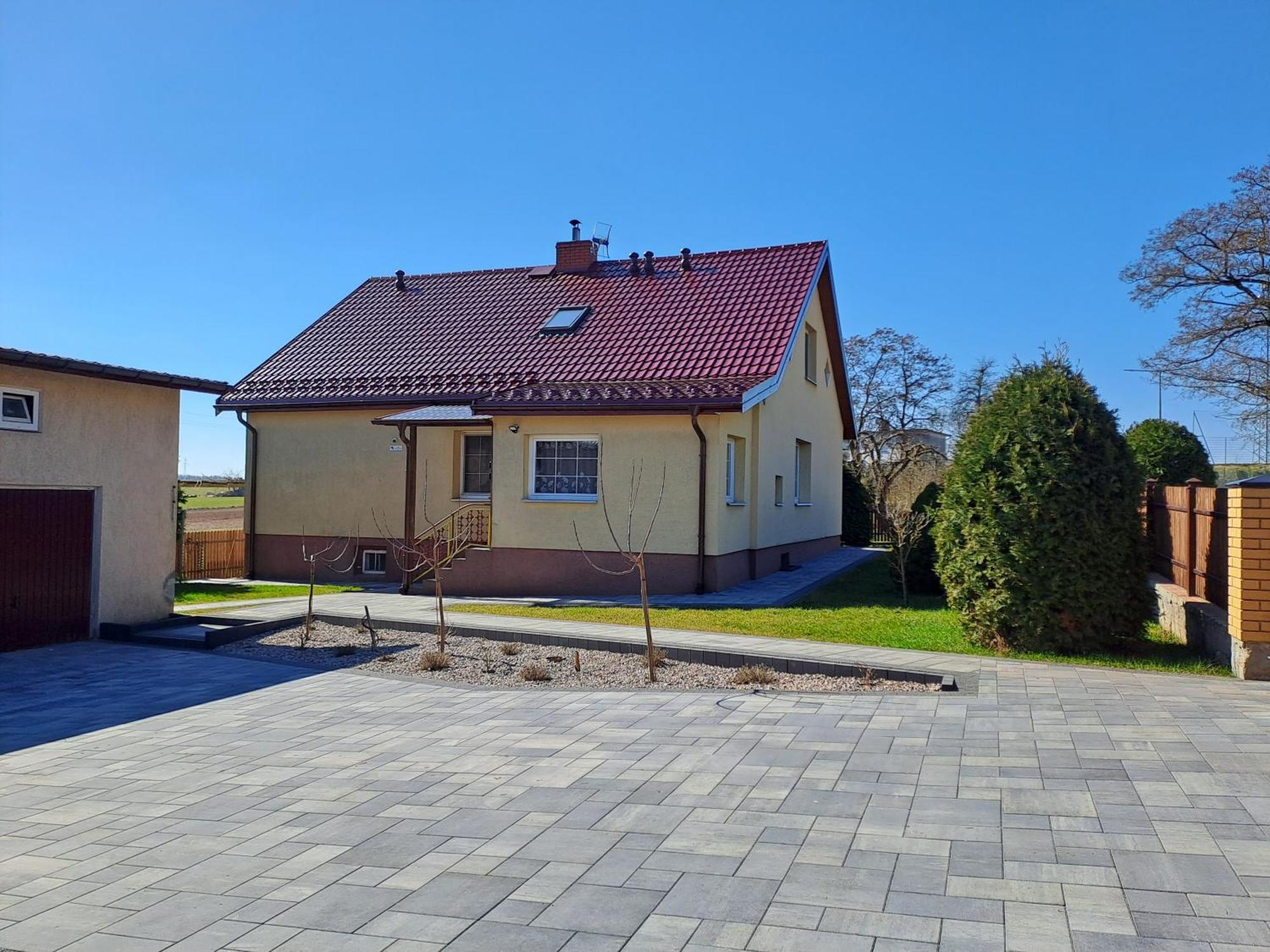 Podlaska Chata Августув Экстерьер фото